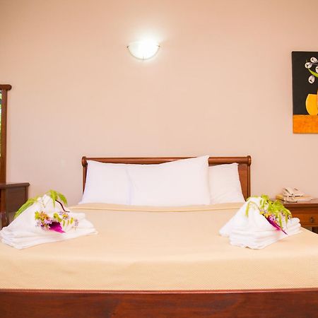 Hideaway Hotel Port Moresby Pokój zdjęcie