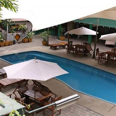 Hideaway Hotel Port Moresby Zewnętrze zdjęcie