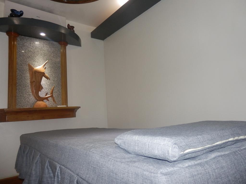 Hideaway Hotel Port Moresby Zewnętrze zdjęcie