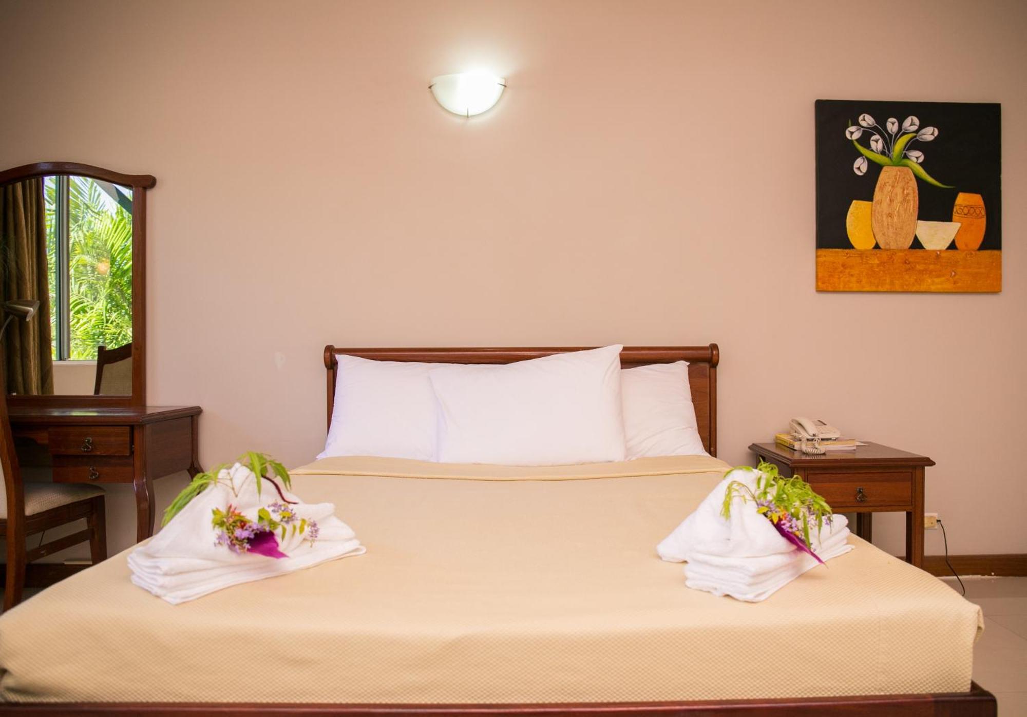 Hideaway Hotel Port Moresby Pokój zdjęcie