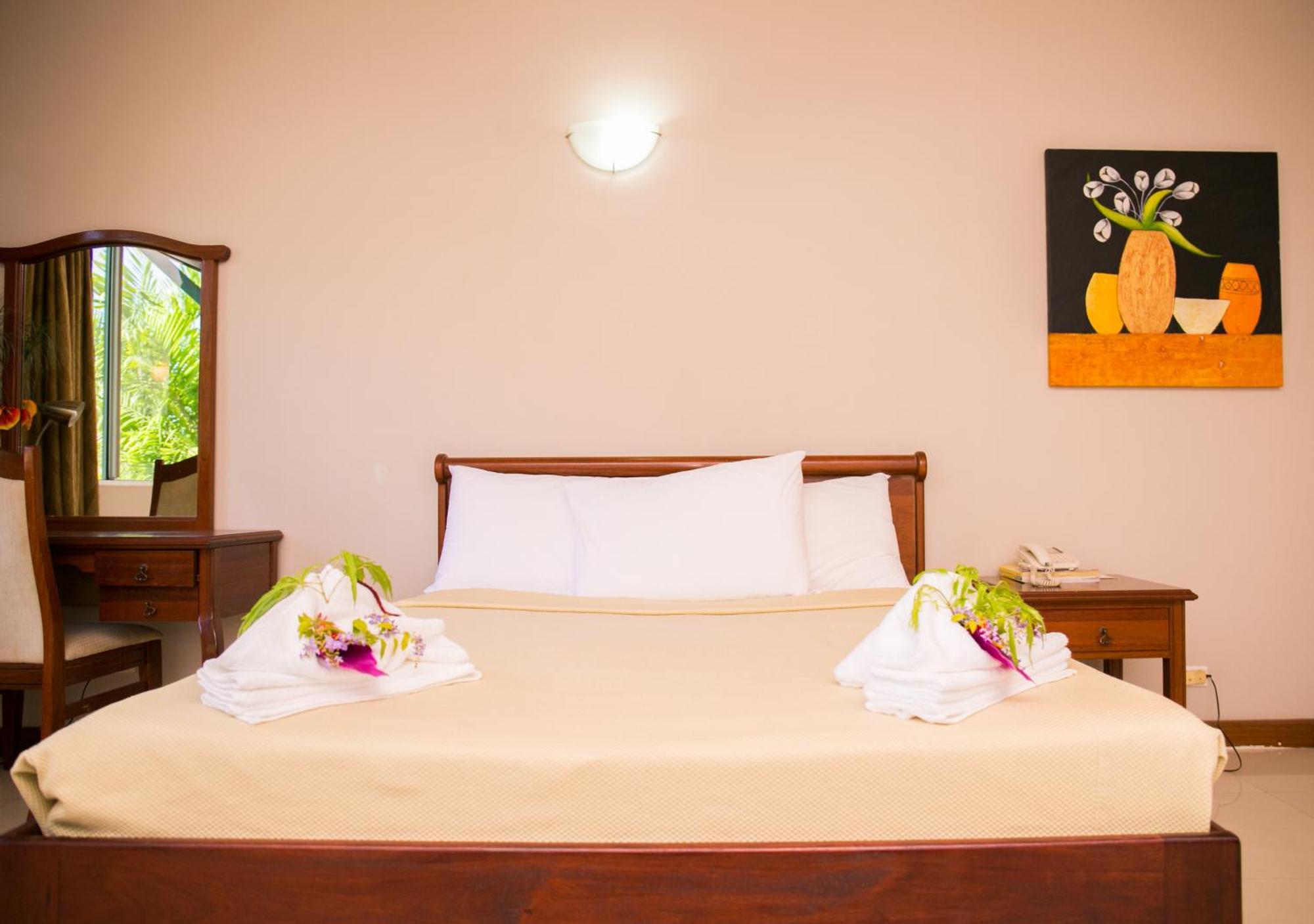 Hideaway Hotel Port Moresby Pokój zdjęcie