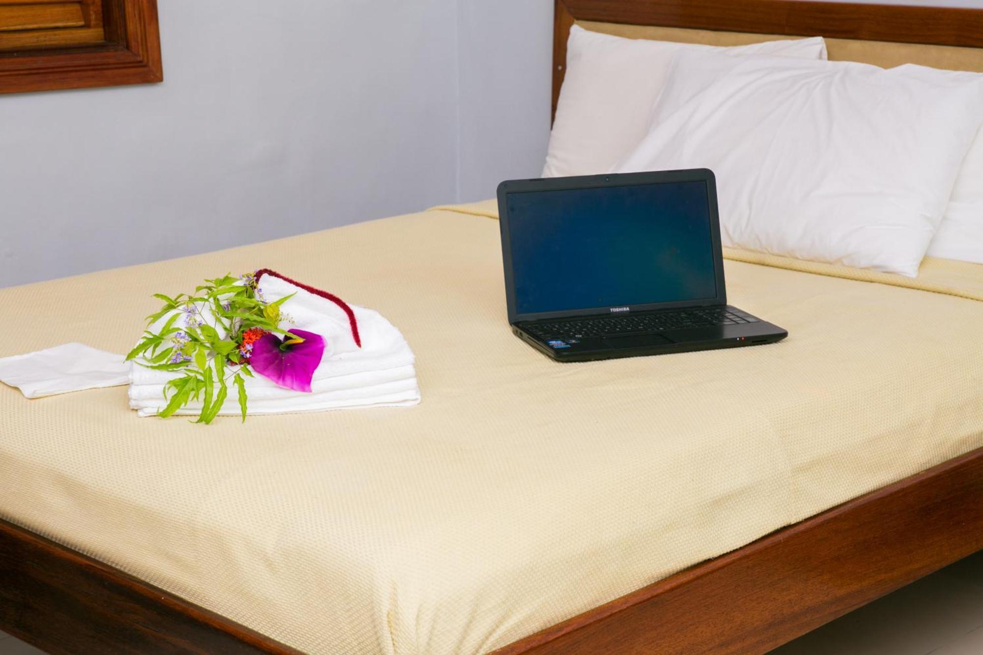 Hideaway Hotel Port Moresby Pokój zdjęcie