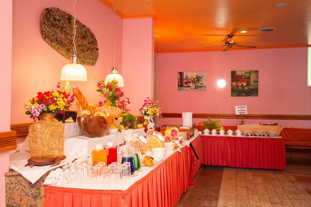 Hideaway Hotel Port Moresby Zewnętrze zdjęcie