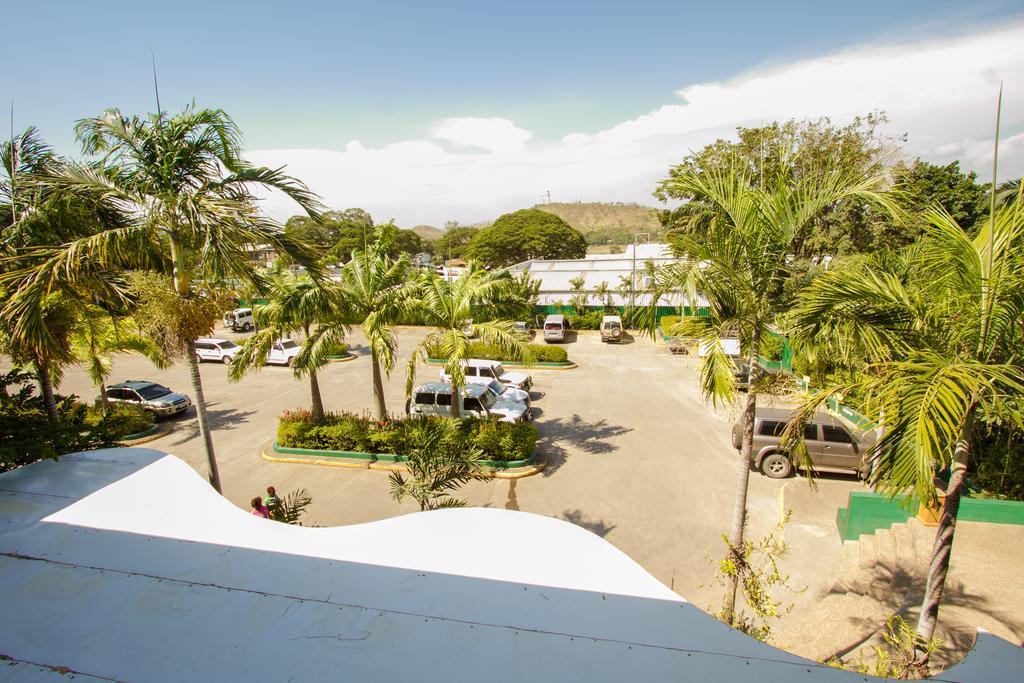 Hideaway Hotel Port Moresby Zewnętrze zdjęcie
