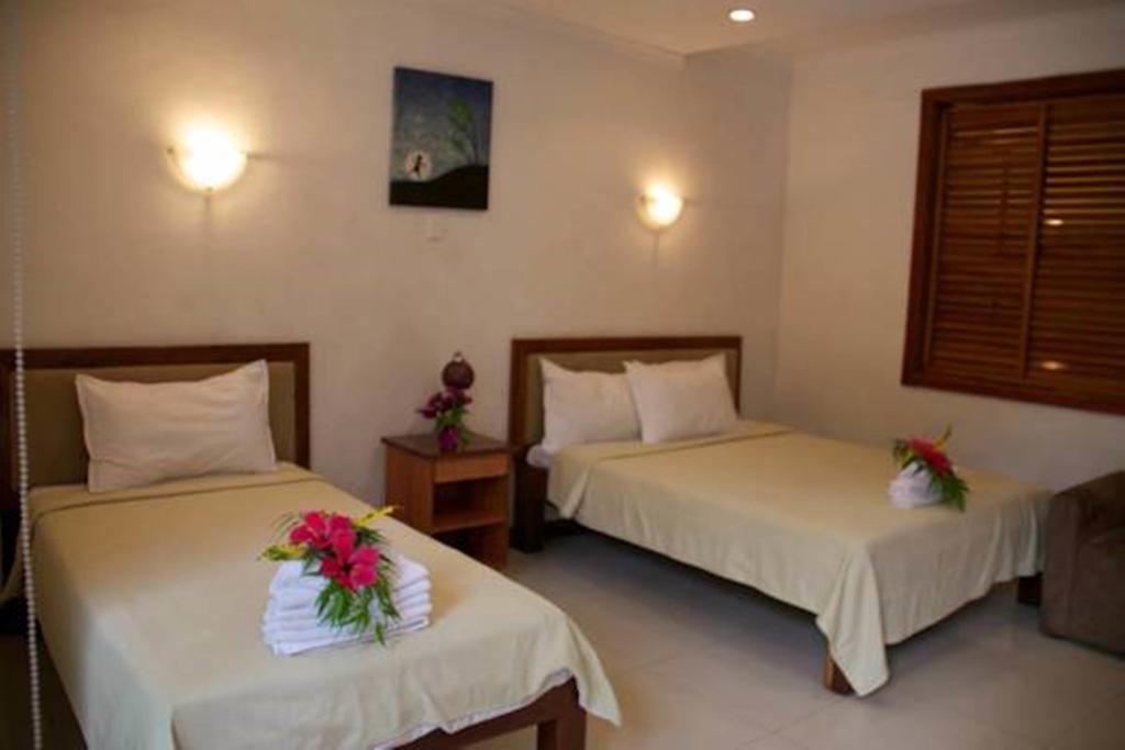 Hideaway Hotel Port Moresby Pokój zdjęcie