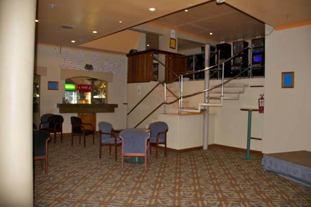 Hideaway Hotel Port Moresby Zewnętrze zdjęcie
