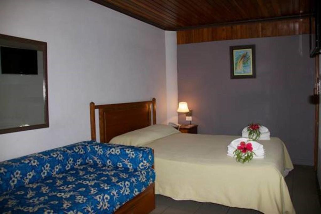 Hideaway Hotel Port Moresby Pokój zdjęcie