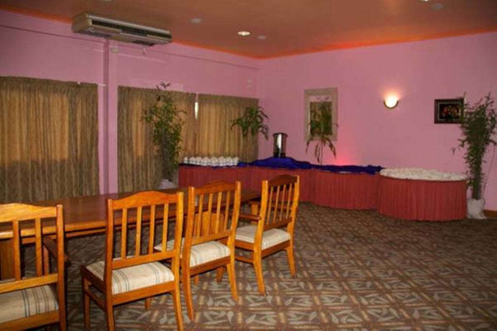 Hideaway Hotel Port Moresby Zewnętrze zdjęcie