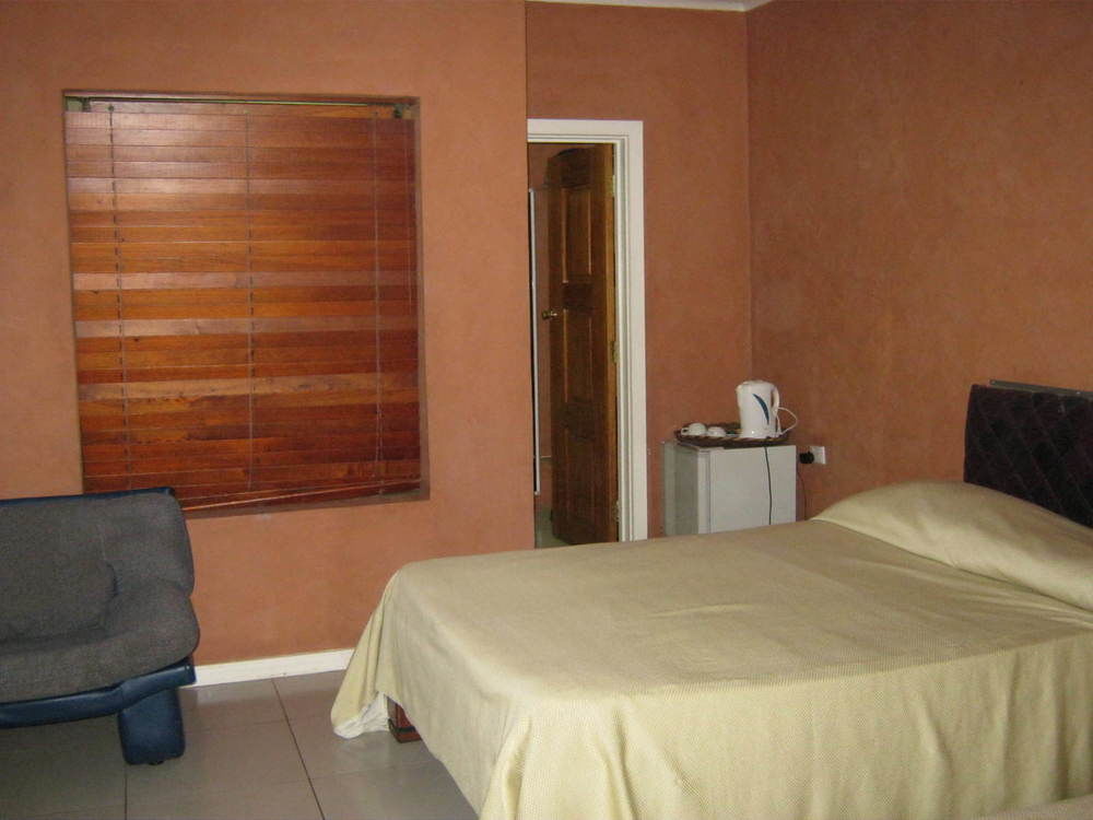 Hideaway Hotel Port Moresby Zewnętrze zdjęcie