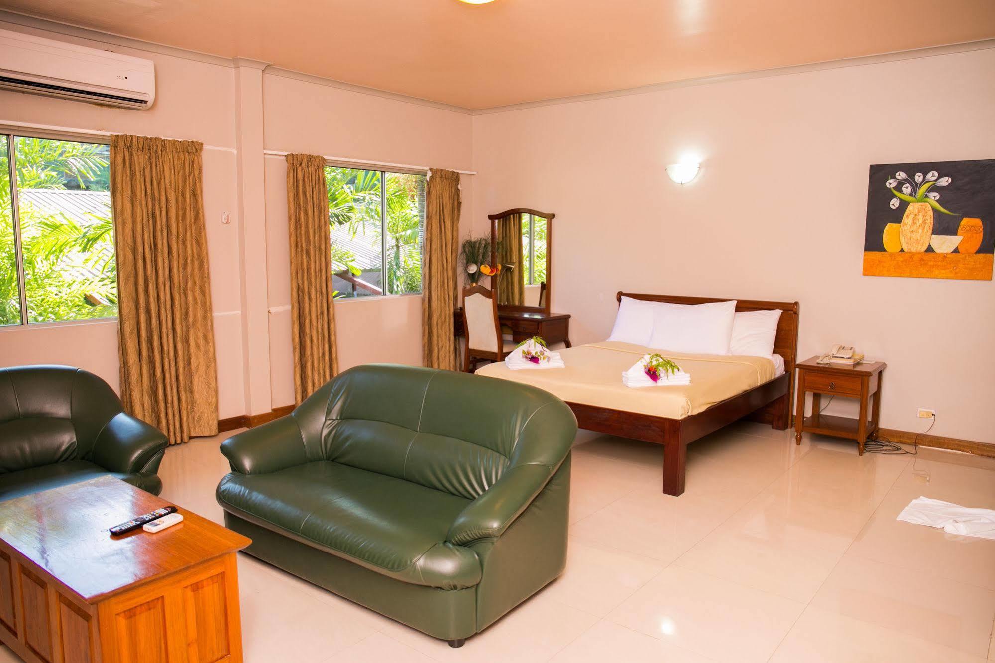 Hideaway Hotel Port Moresby Zewnętrze zdjęcie